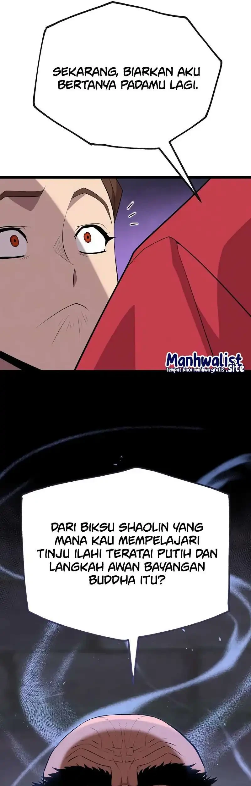 Tang Clan Legend Chapter 34 Gambar 14