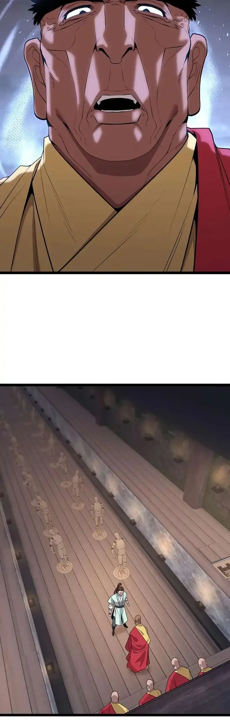 Tang Clan Legend Chapter 34 Gambar 15