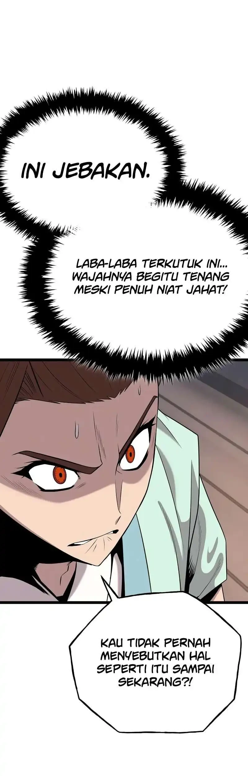 Tang Clan Legend Chapter 34 Gambar 16