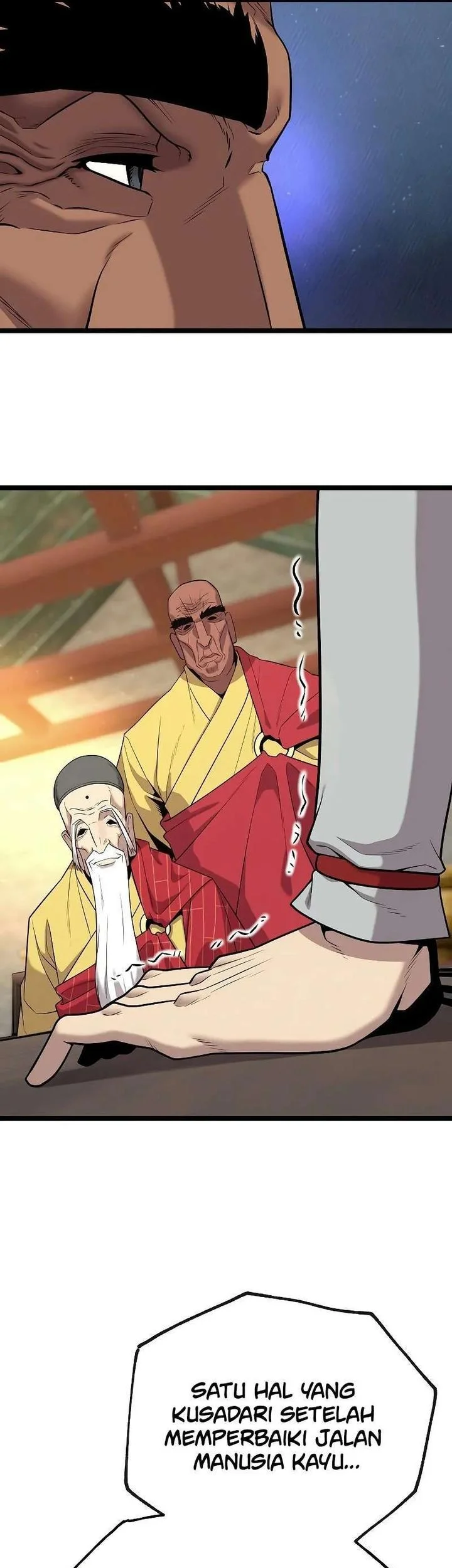 Tang Clan Legend Chapter 35 Gambar 18