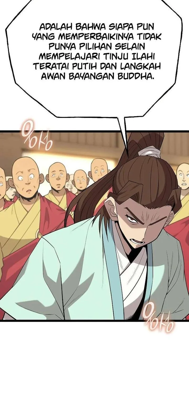 Tang Clan Legend Chapter 35 Gambar 19