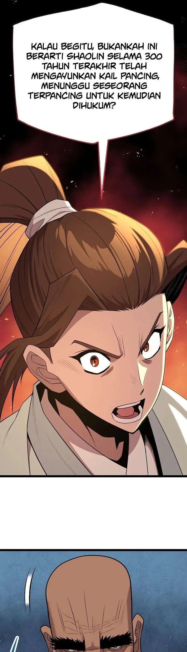 Tang Clan Legend Chapter 35 Gambar 22