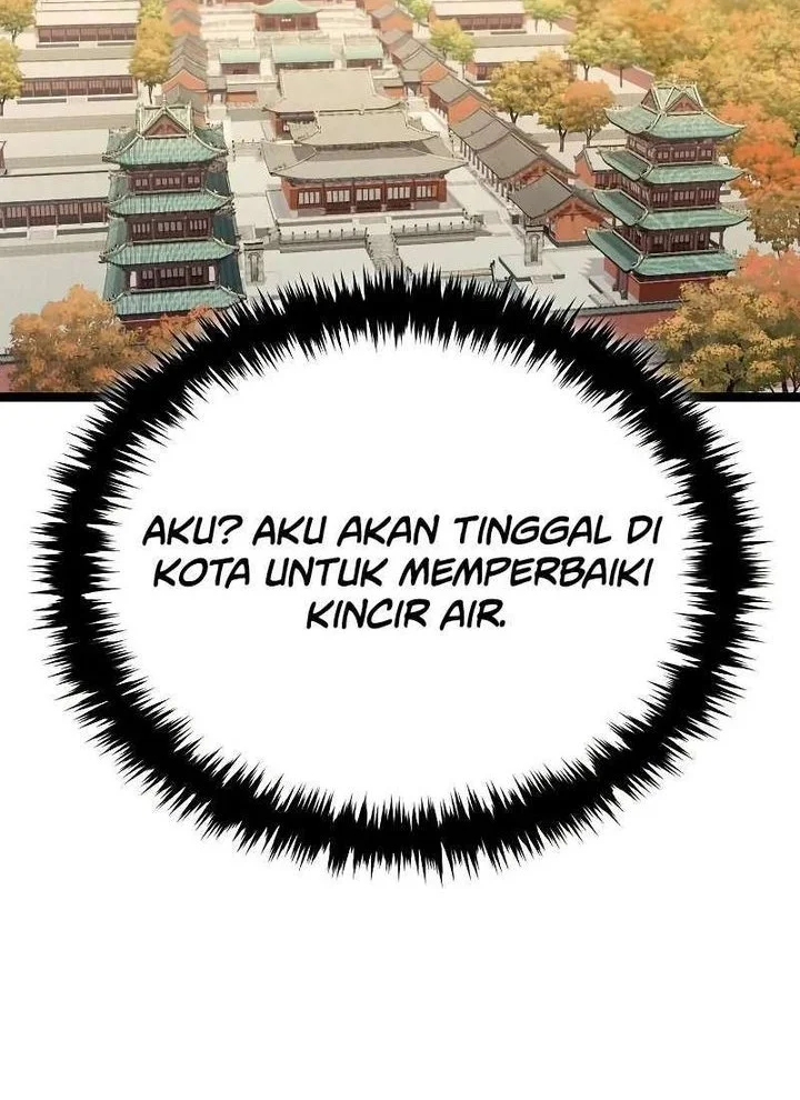 Manhwa Tang Clan Legend Chapter 35 gambar 2