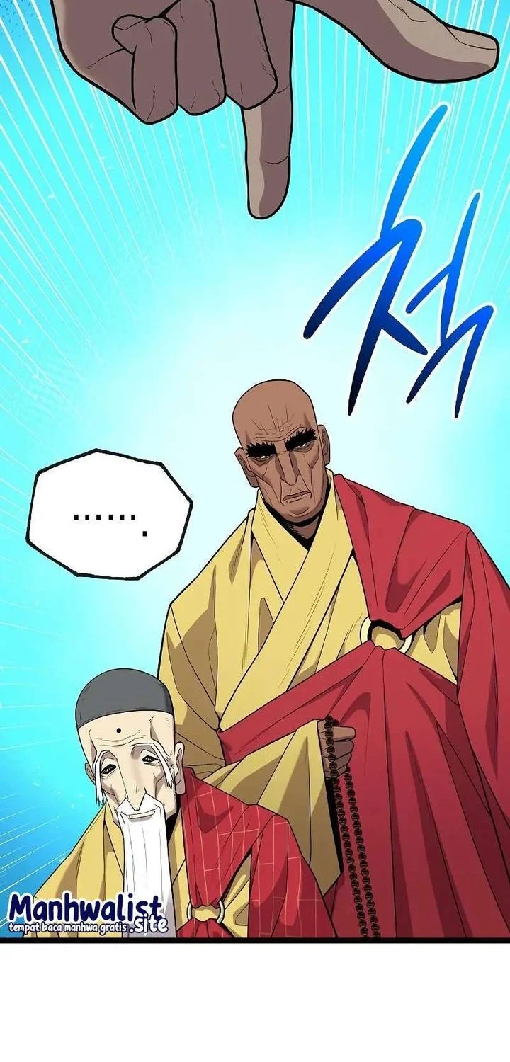 Tang Clan Legend Chapter 35 Gambar 44