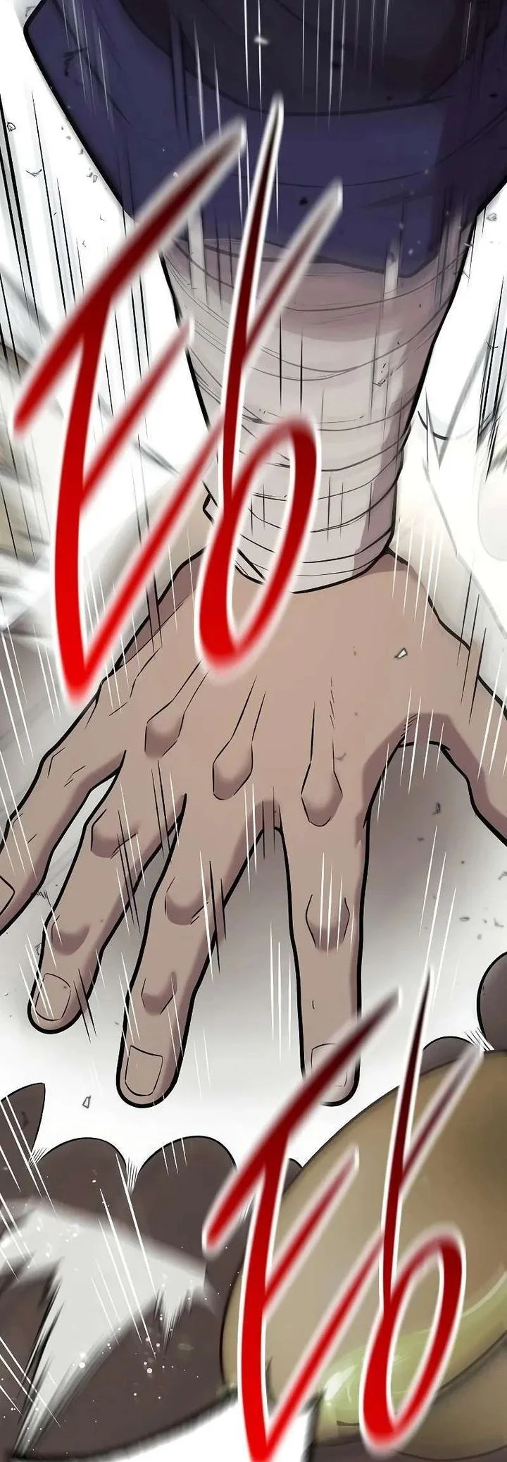 Tang Clan Legend Chapter 35 Gambar 46