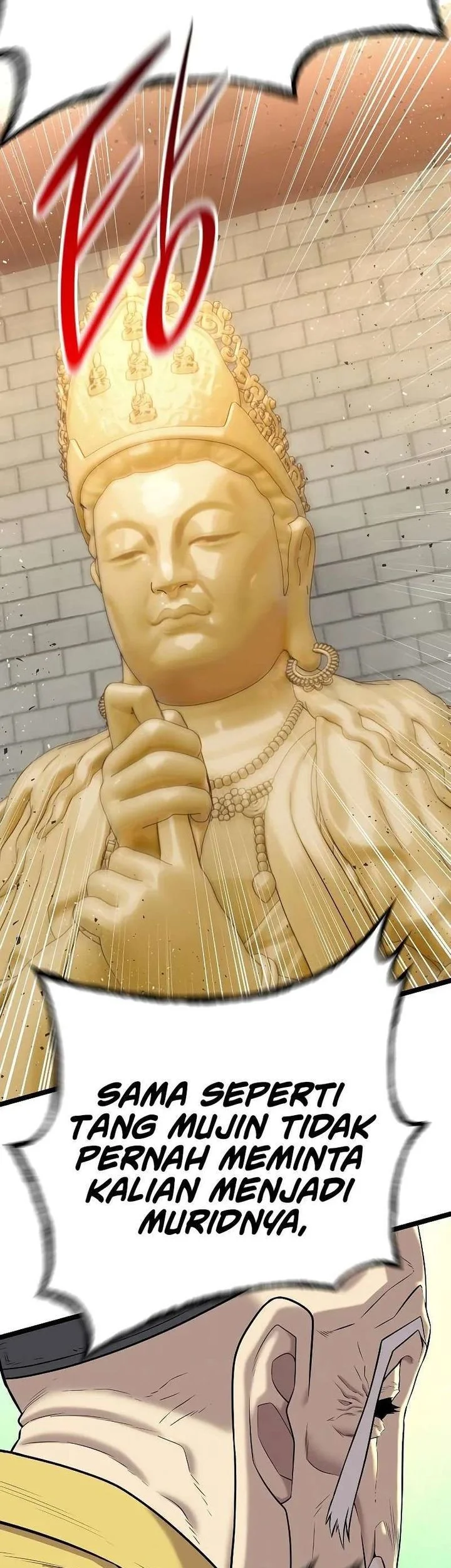 Tang Clan Legend Chapter 35 Gambar 48