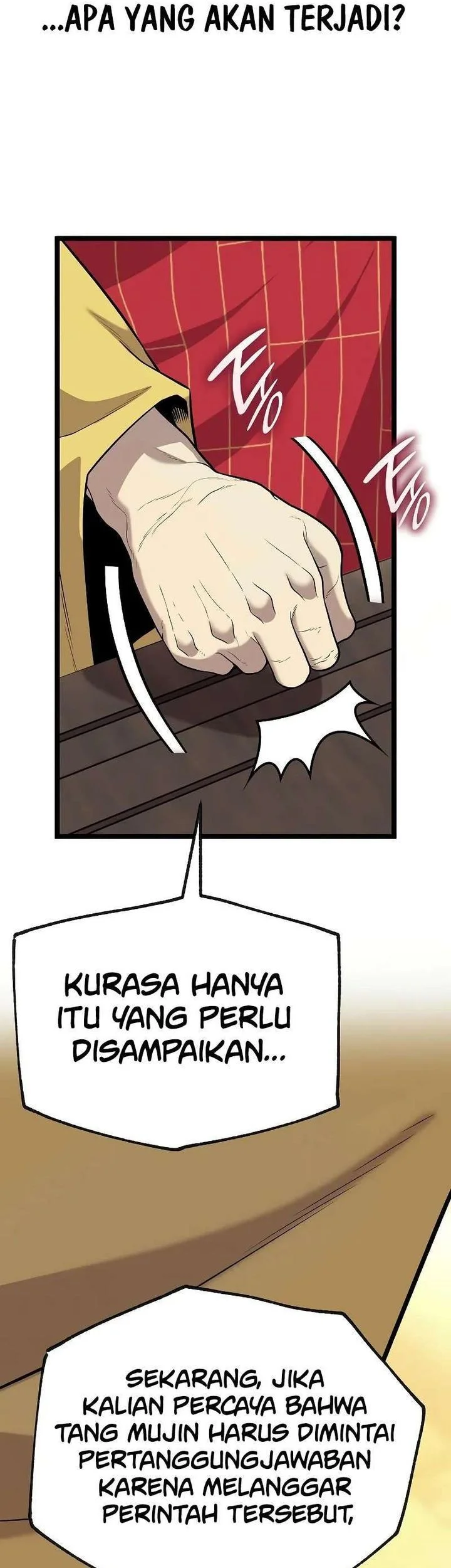 Tang Clan Legend Chapter 35 Gambar 54