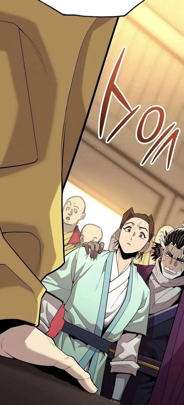 Tang Clan Legend Chapter 35 Gambar 55