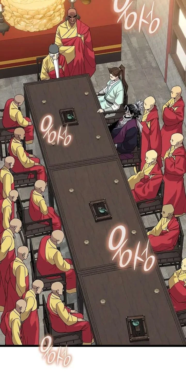 Tang Clan Legend Chapter 35 Gambar 4