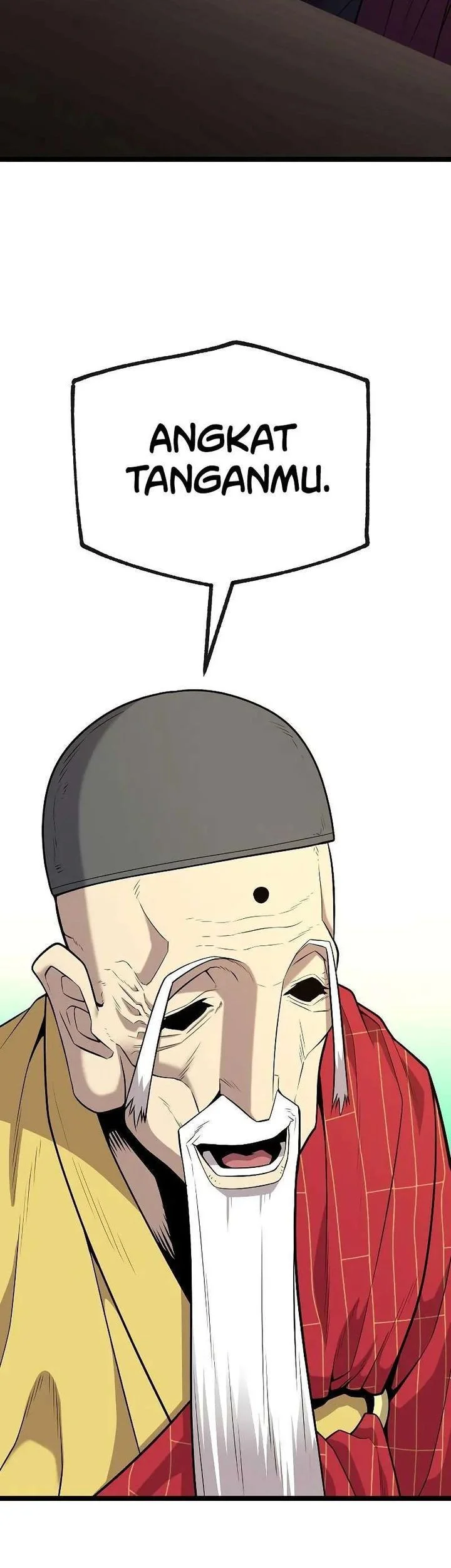 Tang Clan Legend Chapter 35 Gambar 56