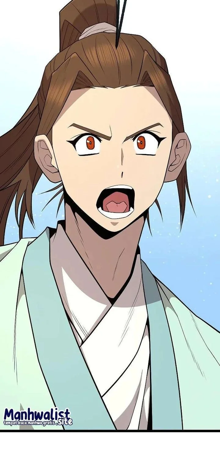 Tang Clan Legend Chapter 35 Gambar 69