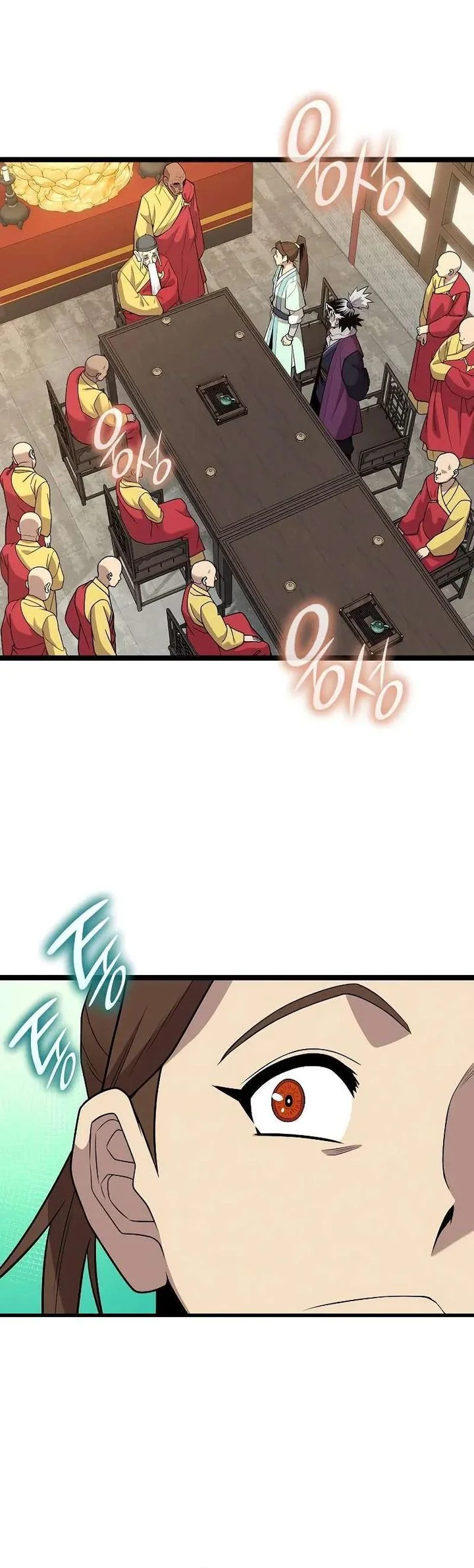 Tang Clan Legend Chapter 35 Gambar 70