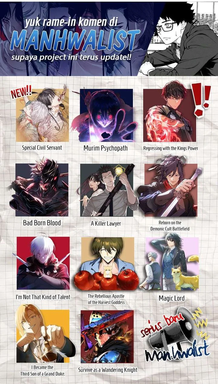 Tang Clan Legend Chapter 35 Gambar 73