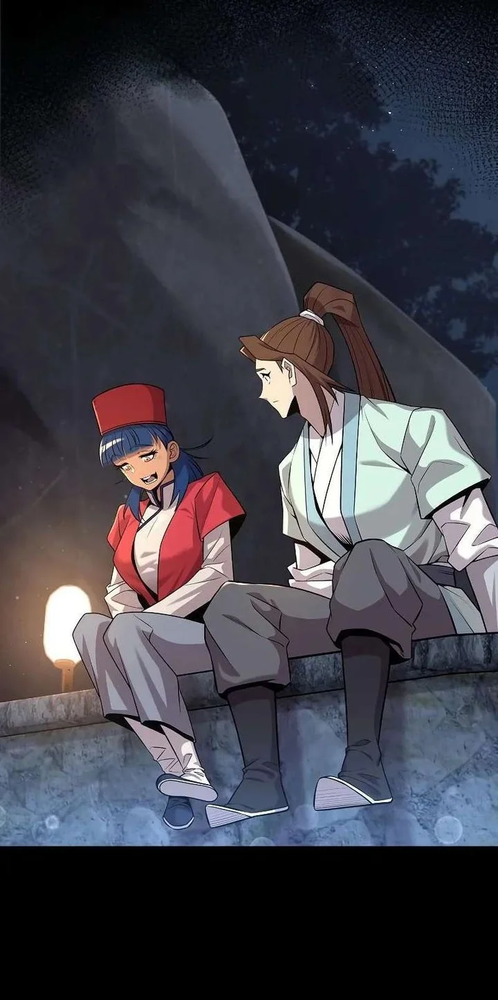 Tang Clan Legend Chapter 35 Gambar 6