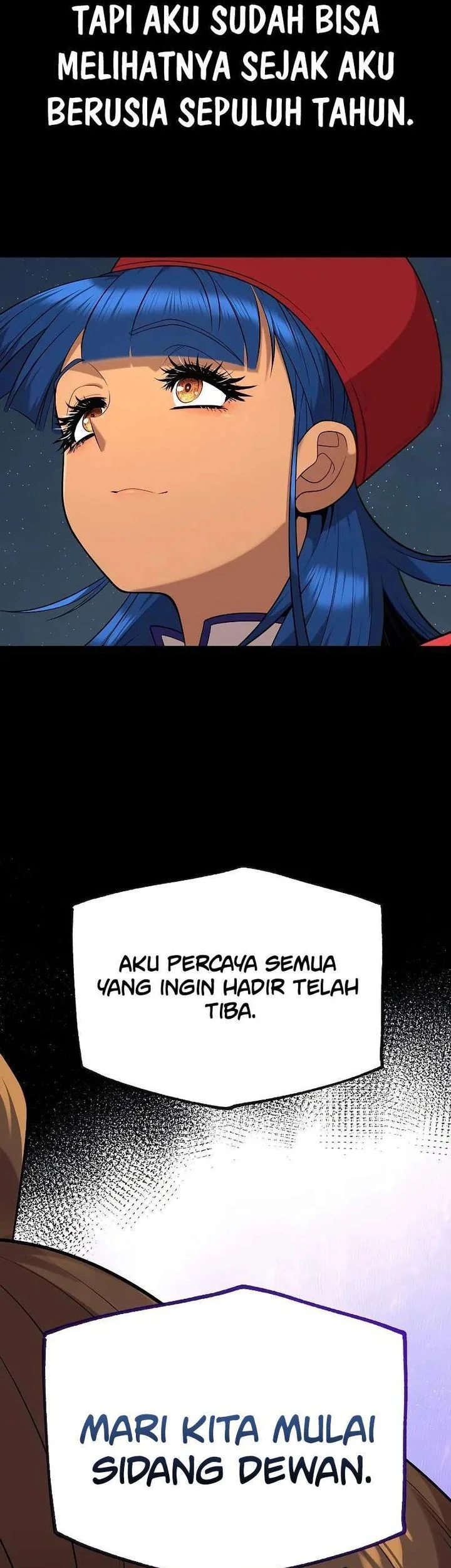 Tang Clan Legend Chapter 35 Gambar 7