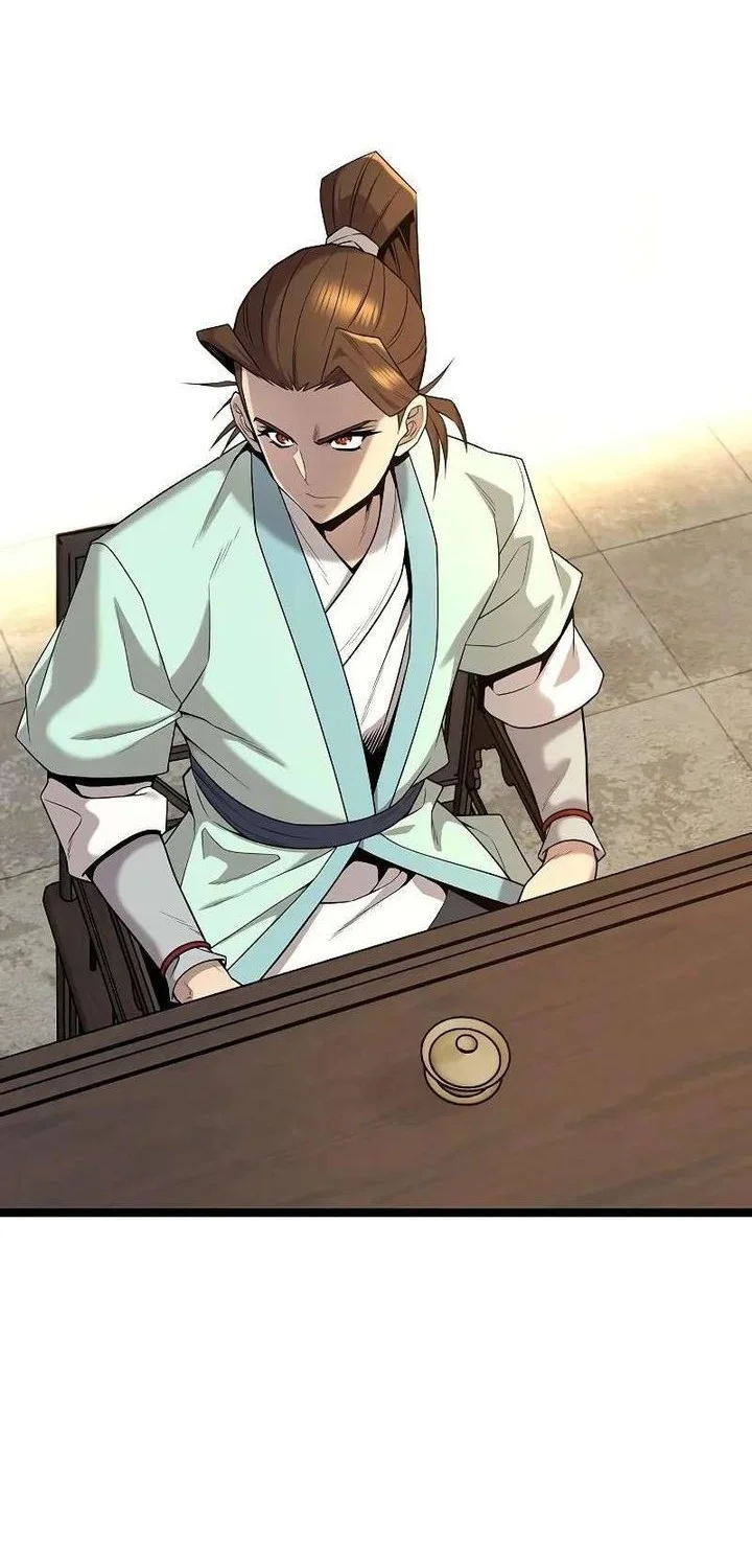 Tang Clan Legend Chapter 35 Gambar 10