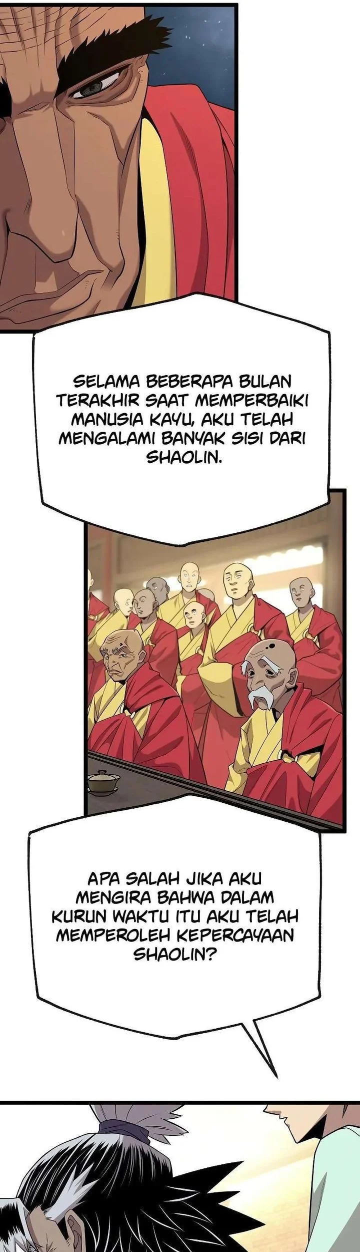 Tang Clan Legend Chapter 35 Gambar 12