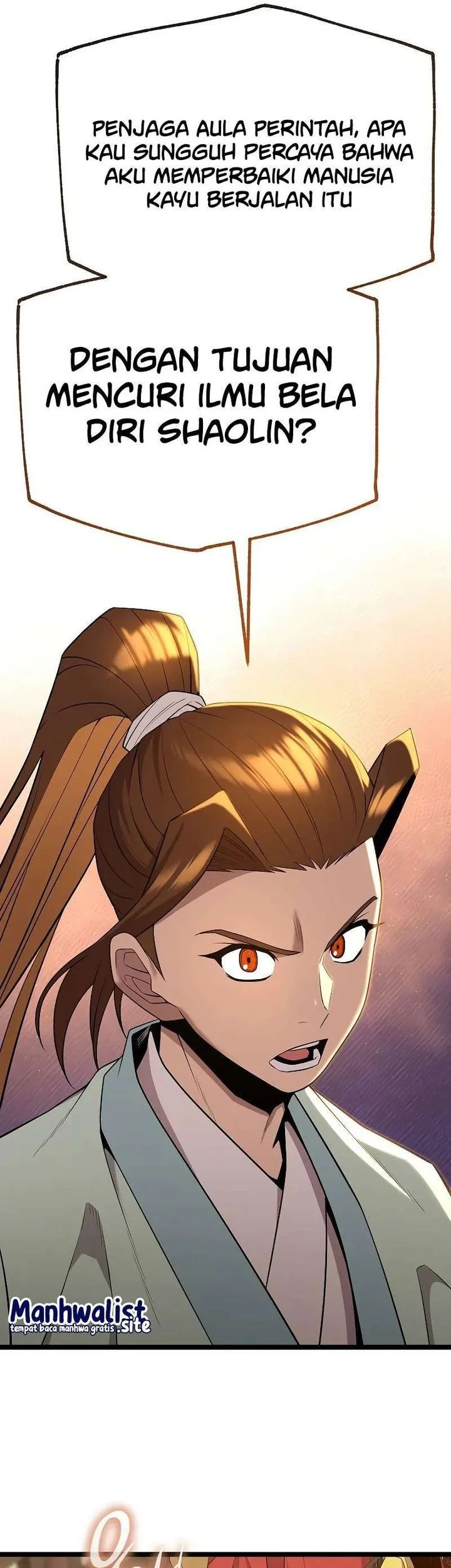 Tang Clan Legend Chapter 35 Gambar 14