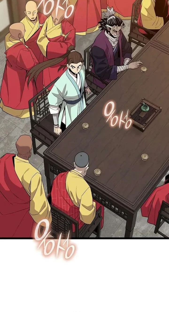 Tang Clan Legend Chapter 35 Gambar 15