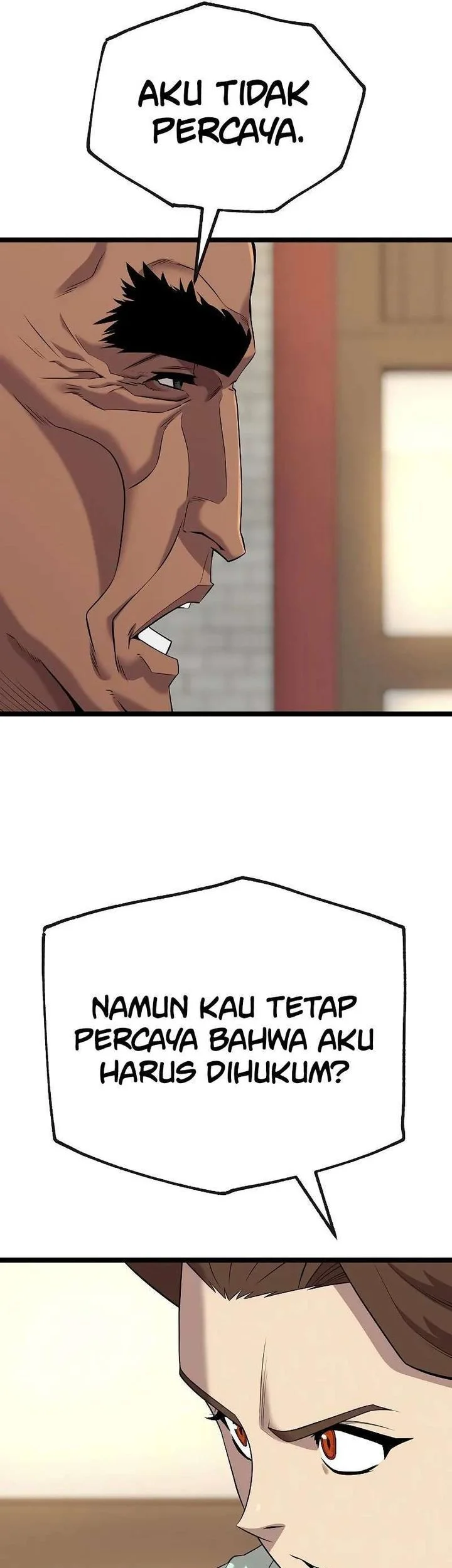 Tang Clan Legend Chapter 35 Gambar 16