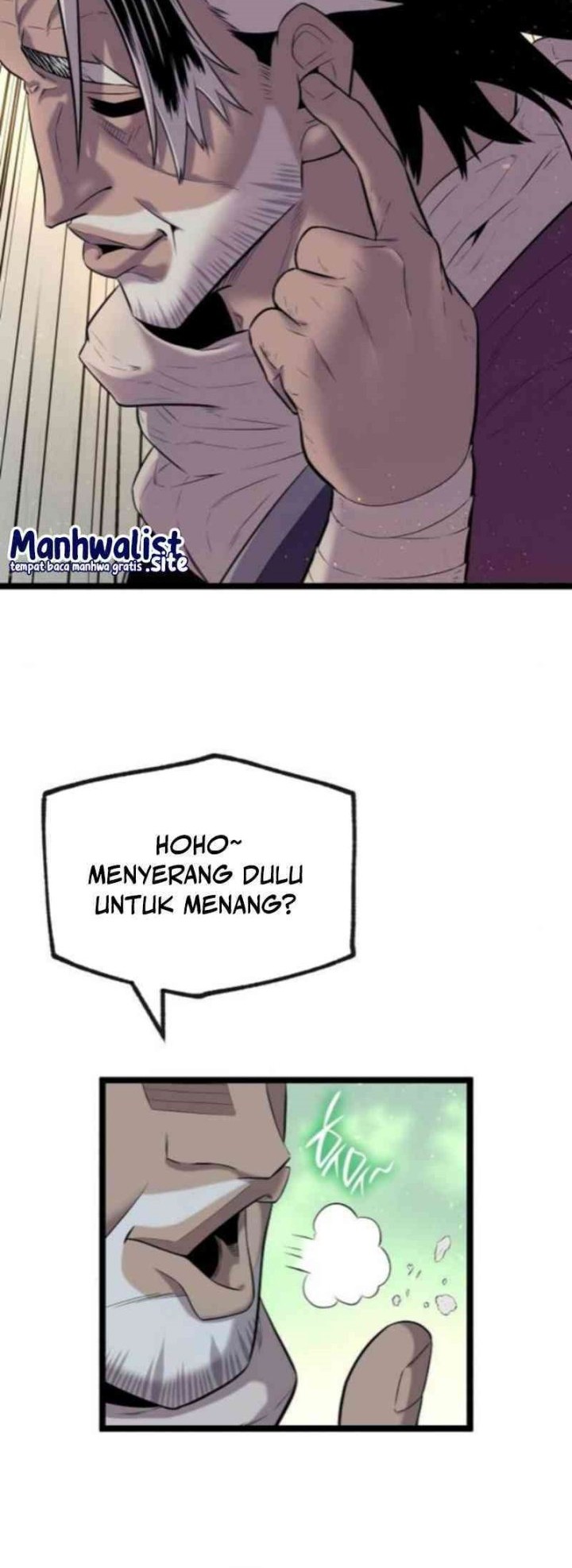 Tang Clan Legend Chapter 4 Gambar 20