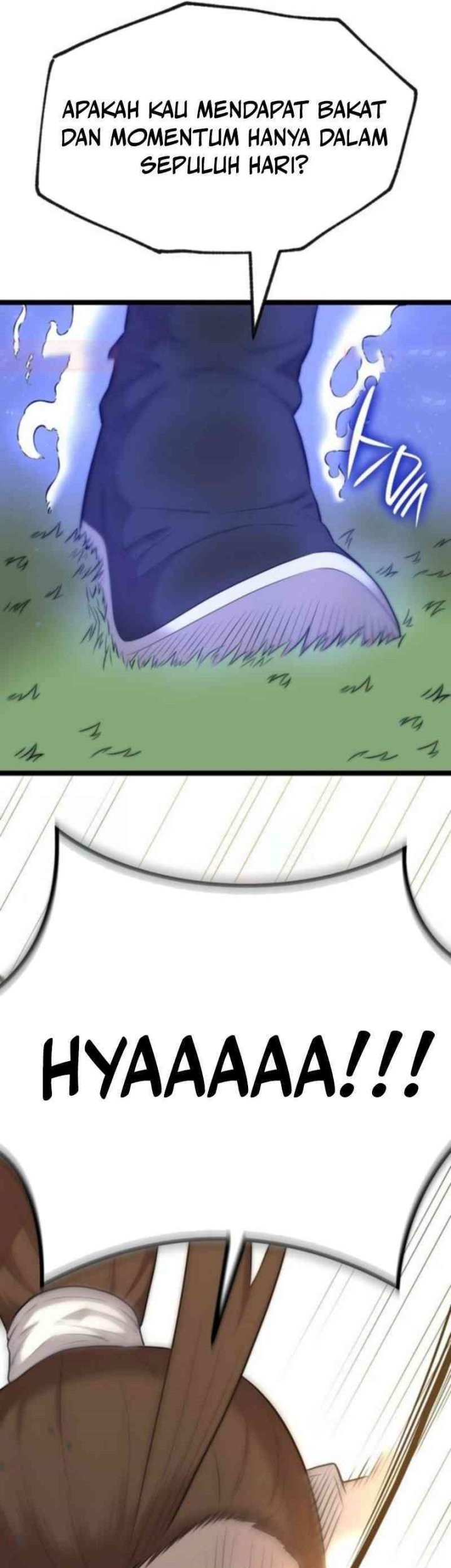 Tang Clan Legend Chapter 4 Gambar 21