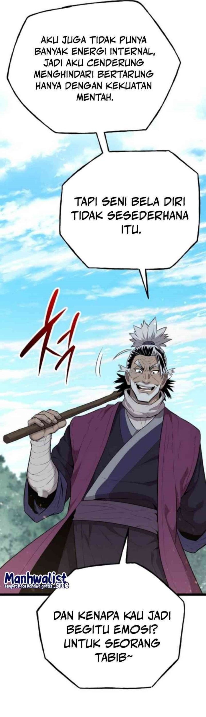 Tang Clan Legend Chapter 4 Gambar 37