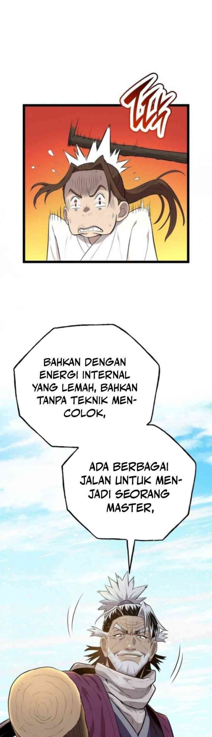 Tang Clan Legend Chapter 4 Gambar 39