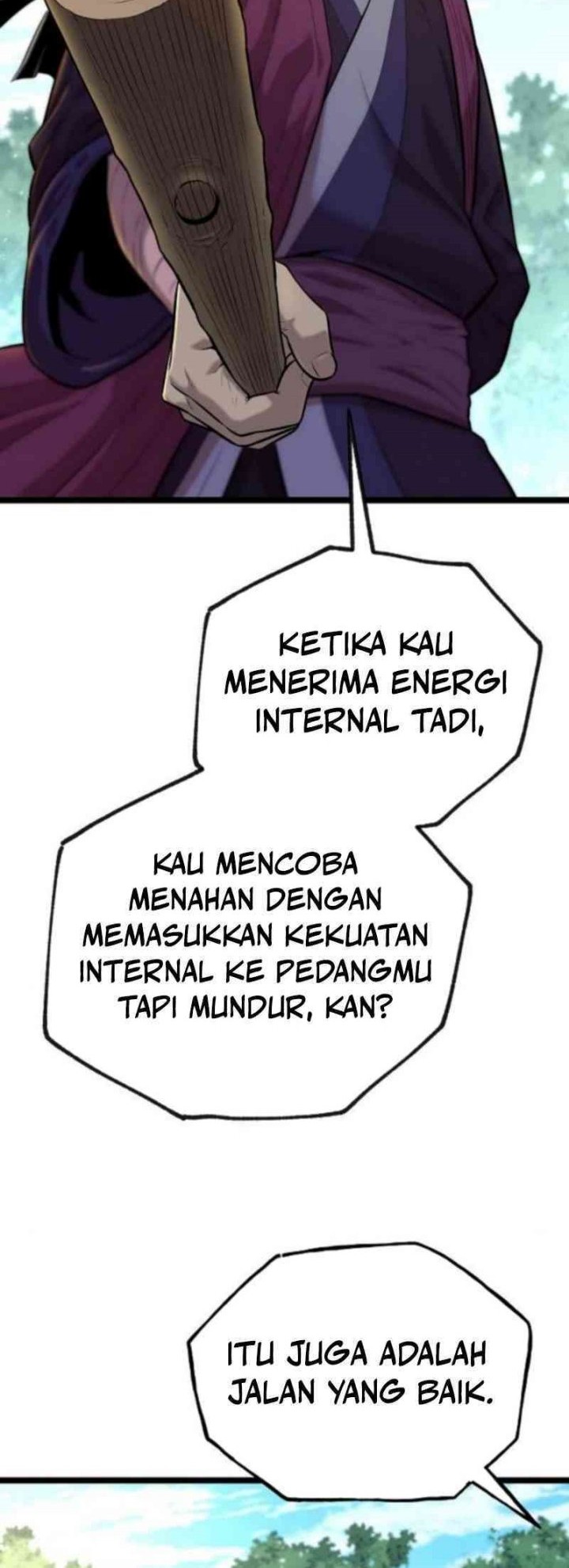 Tang Clan Legend Chapter 4 Gambar 40