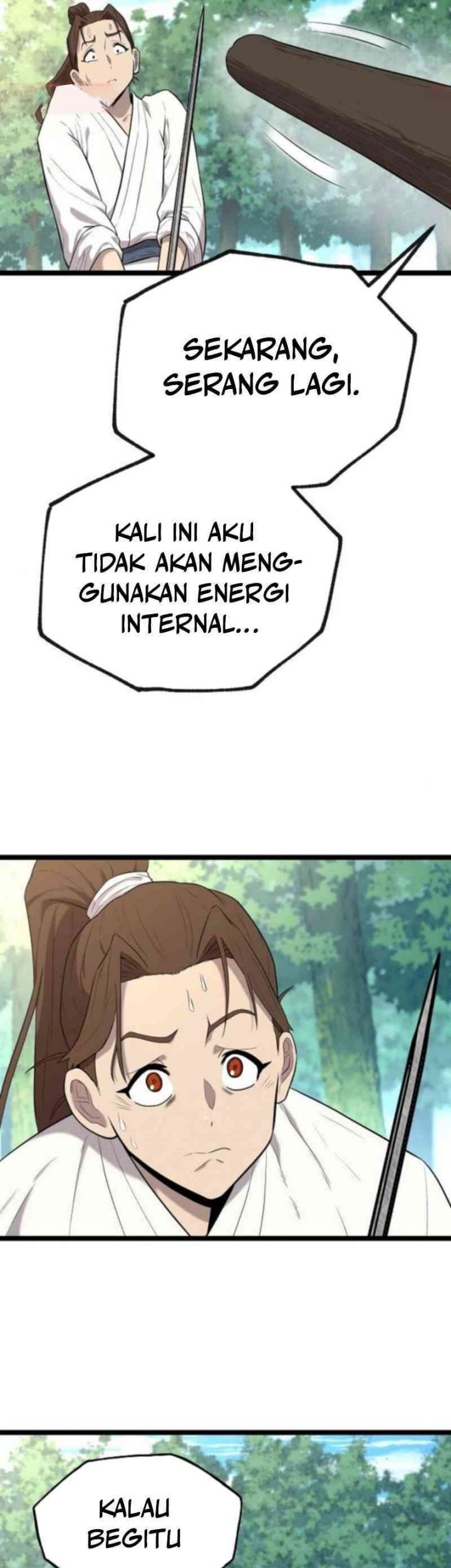 Tang Clan Legend Chapter 4 Gambar 41
