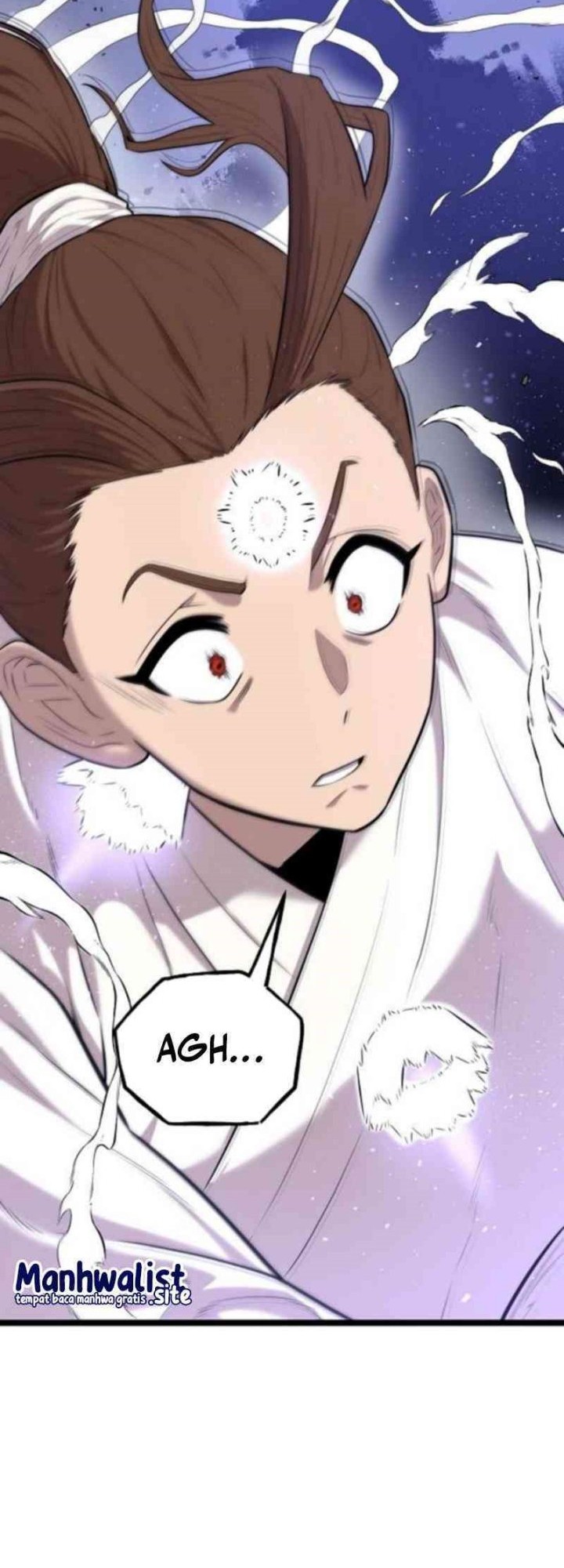 Tang Clan Legend Chapter 4 Gambar 46