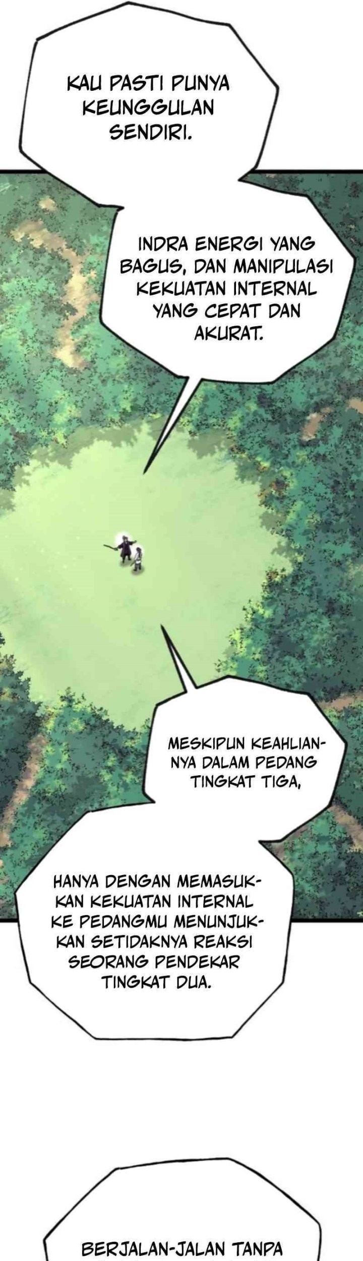 Tang Clan Legend Chapter 4 Gambar 51