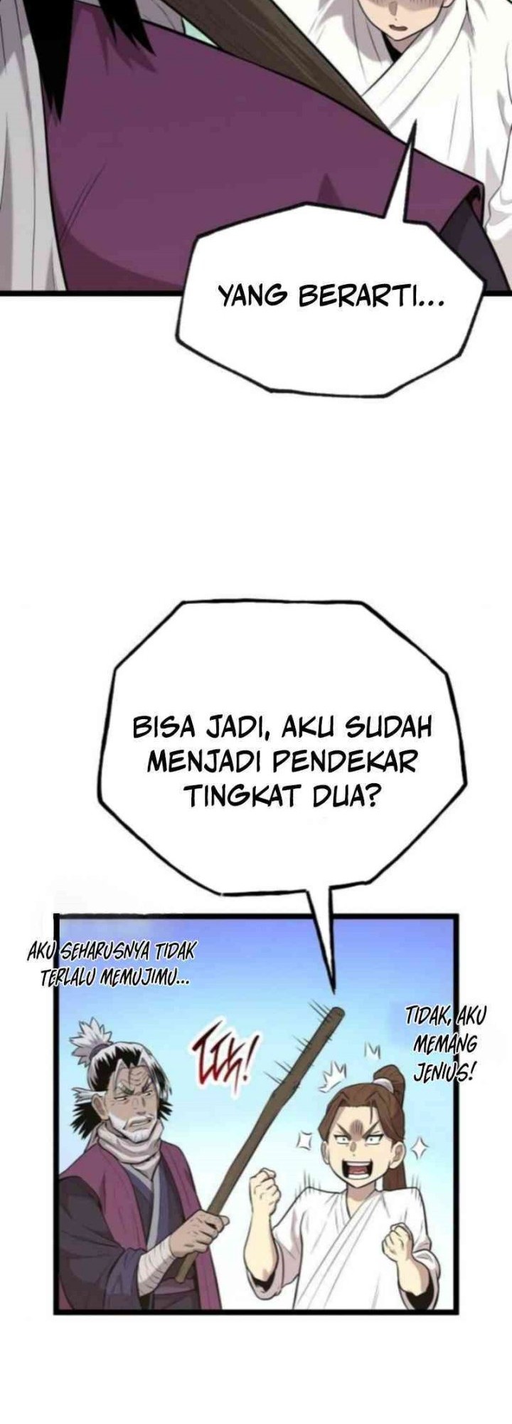 Tang Clan Legend Chapter 4 Gambar 54