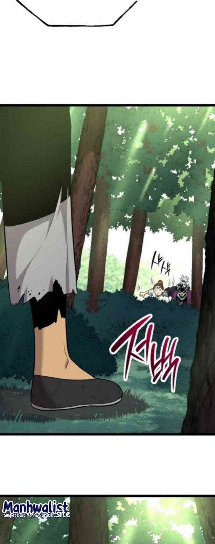 Tang Clan Legend Chapter 4 Gambar 56