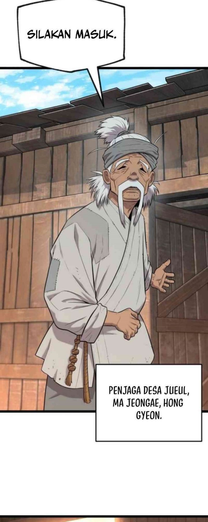 Tang Clan Legend Chapter 4 Gambar 68