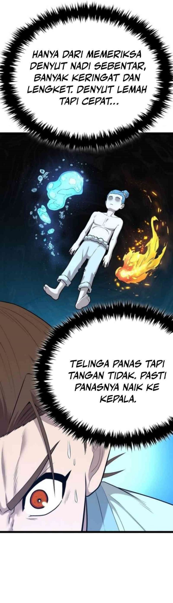 Tang Clan Legend Chapter 4 Gambar 71
