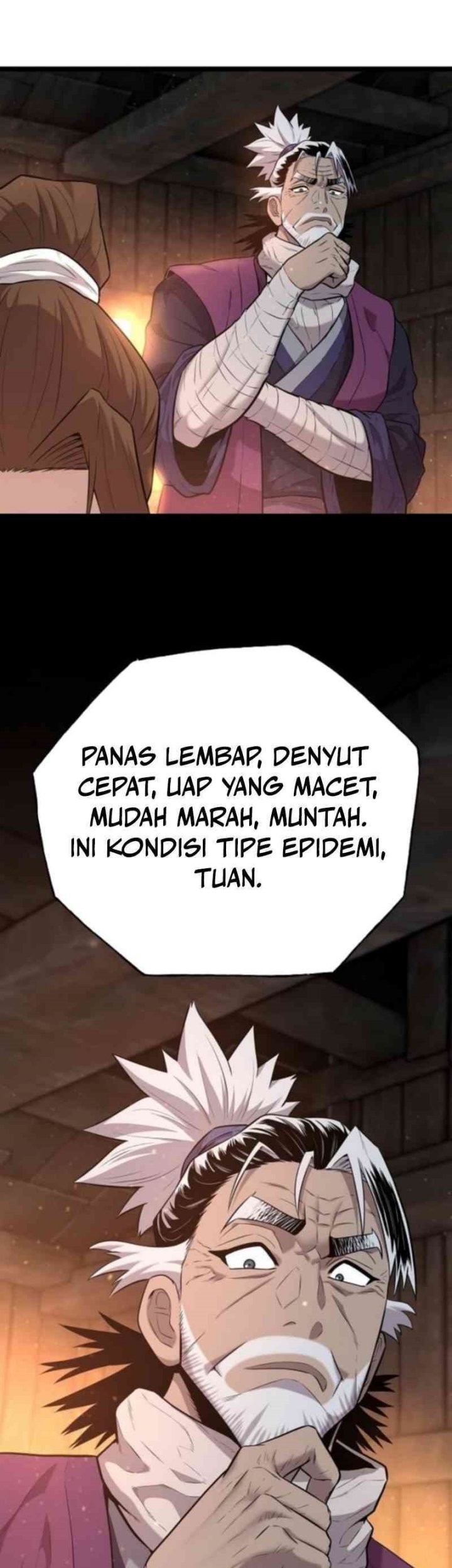 Tang Clan Legend Chapter 4 Gambar 73
