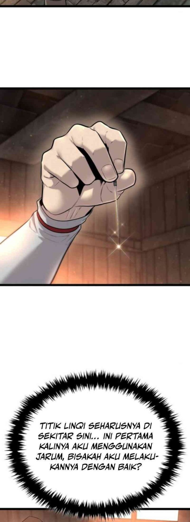 Tang Clan Legend Chapter 4 Gambar 78