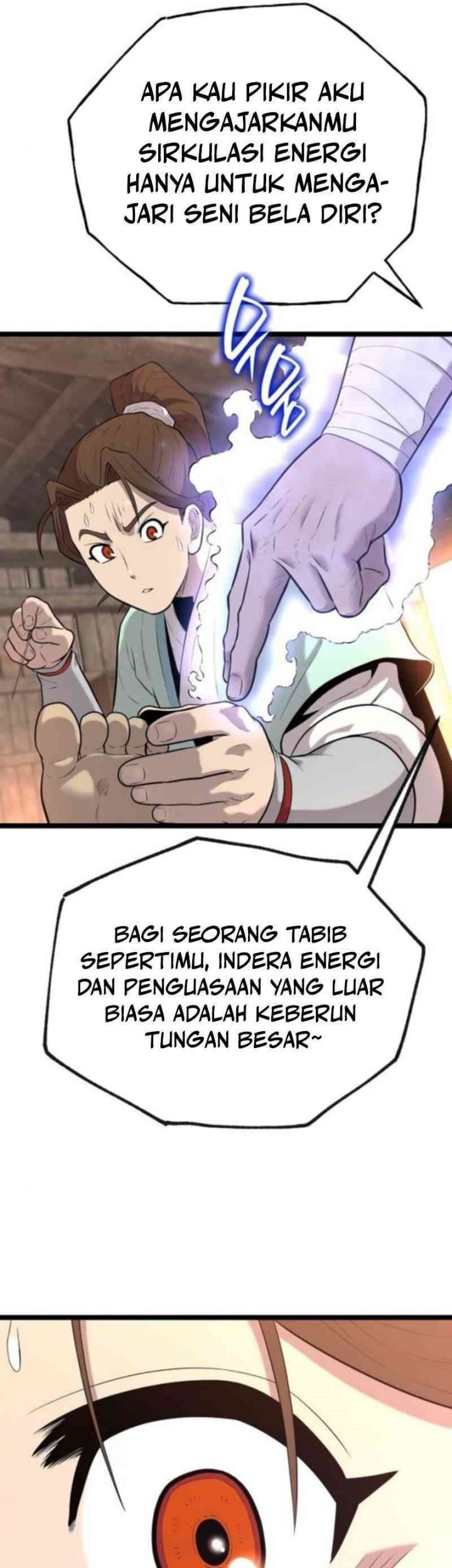 Tang Clan Legend Chapter 4 Gambar 81