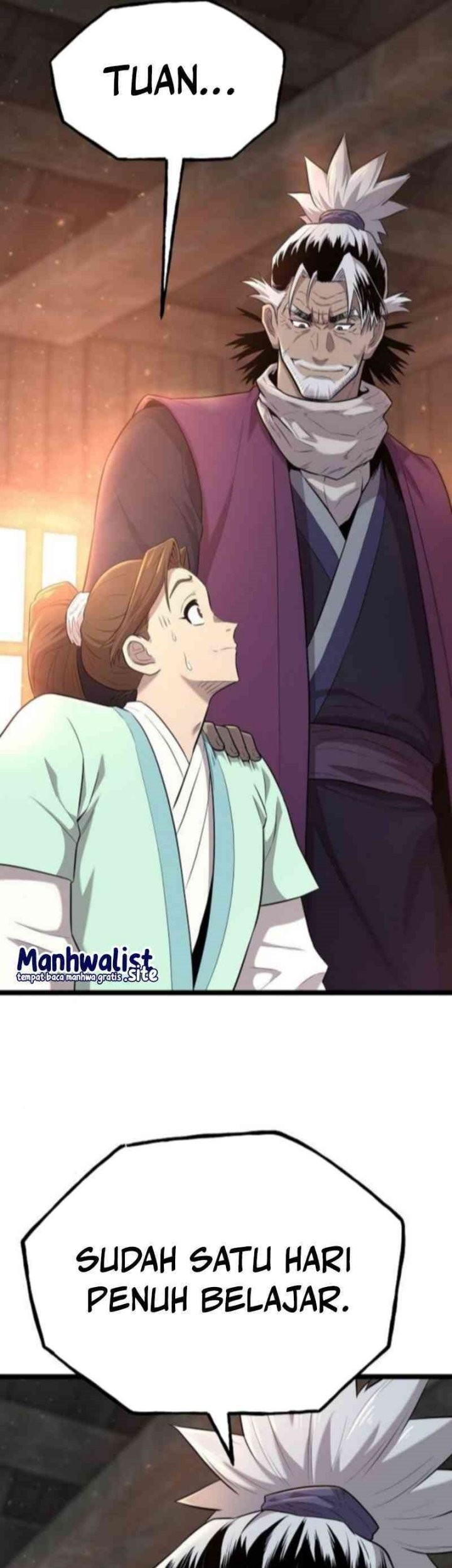 Tang Clan Legend Chapter 4 Gambar 95