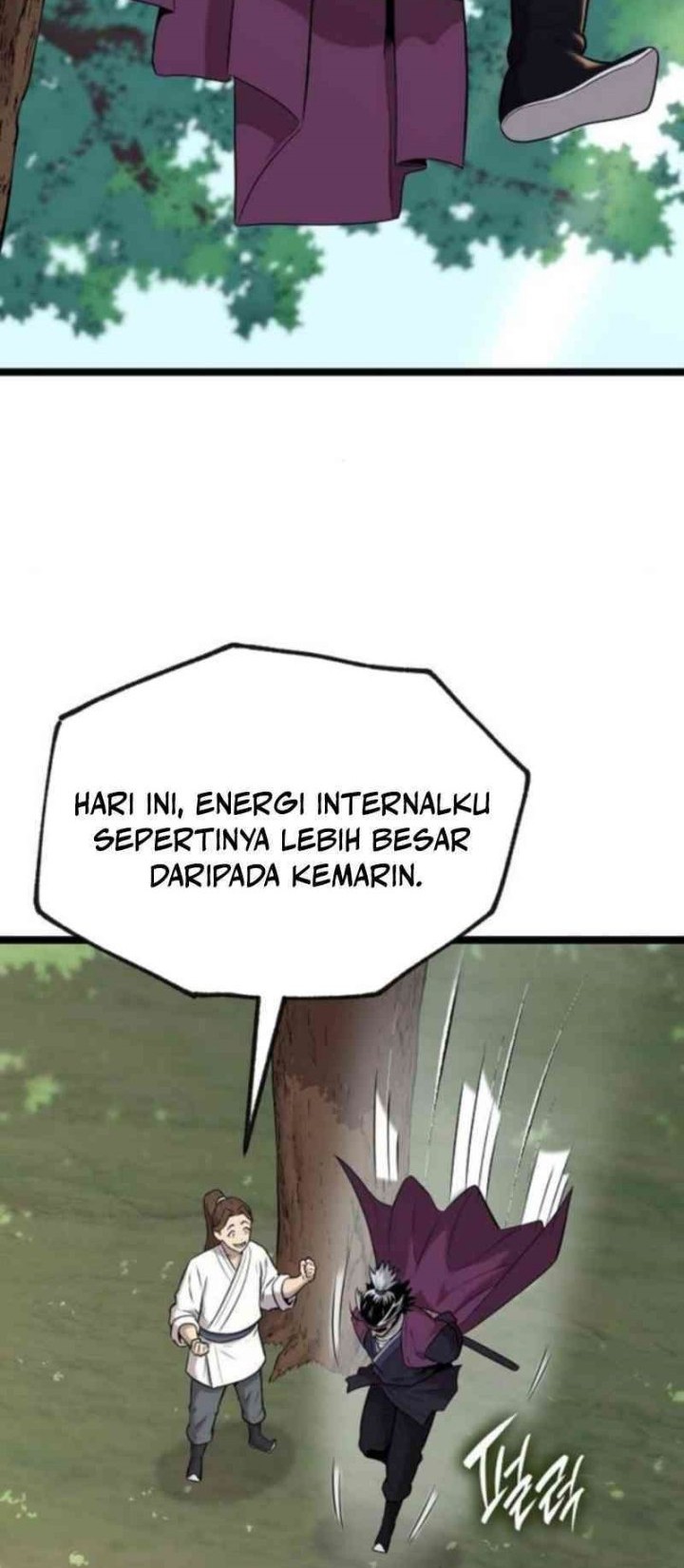 Tang Clan Legend Chapter 4 Gambar 8