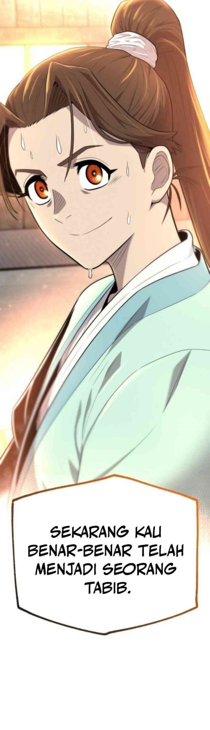 Tang Clan Legend Chapter 4 Gambar 97