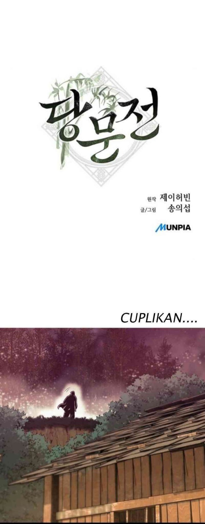 Tang Clan Legend Chapter 4 Gambar 98