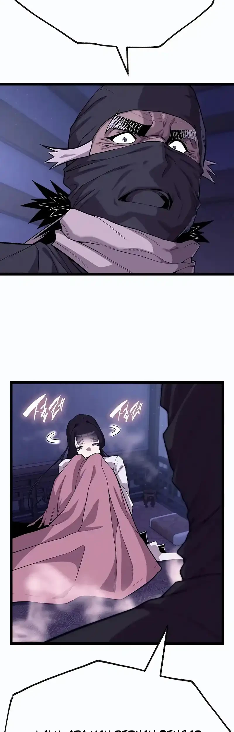 Tang Clan Legend Chapter 40 Gambar 30