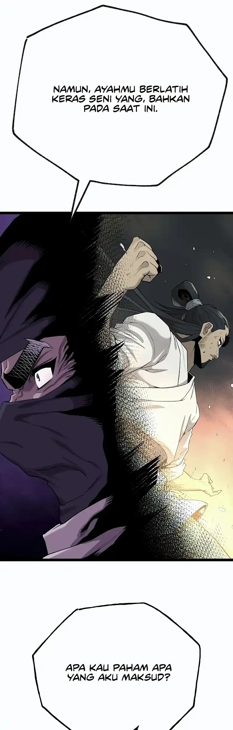 Tang Clan Legend Chapter 40 Gambar 35