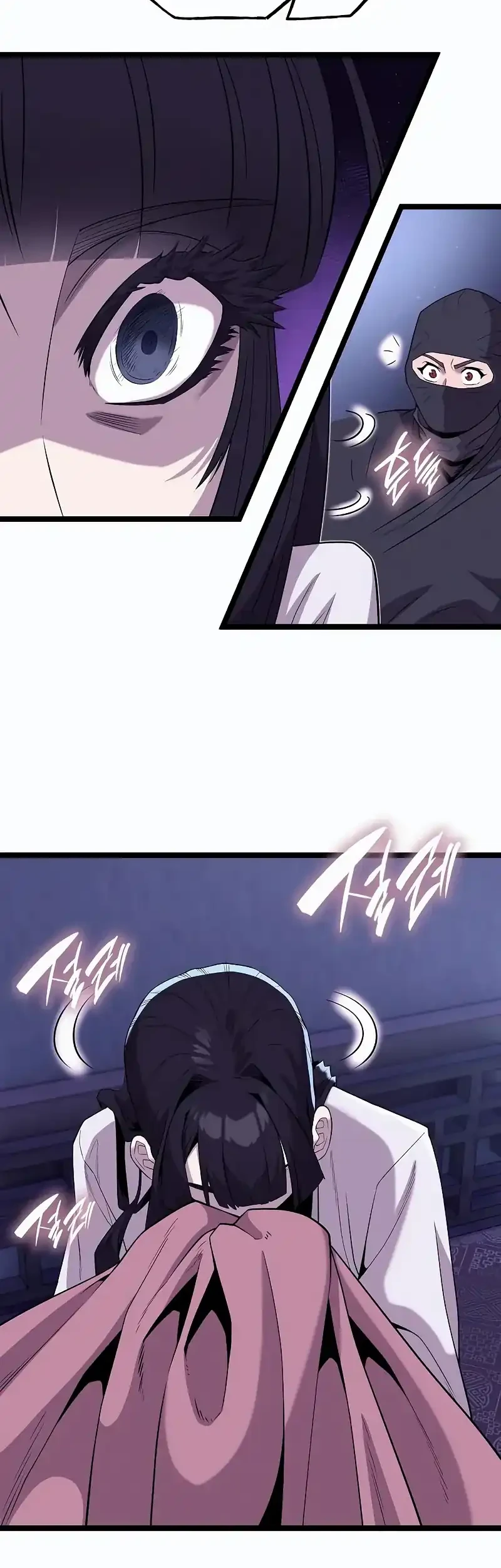 Tang Clan Legend Chapter 40 Gambar 36