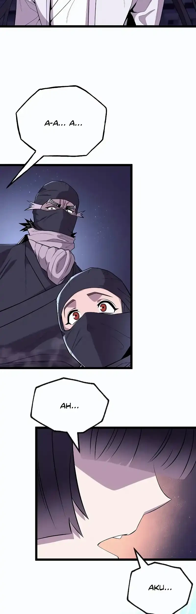 Tang Clan Legend Chapter 40 Gambar 42