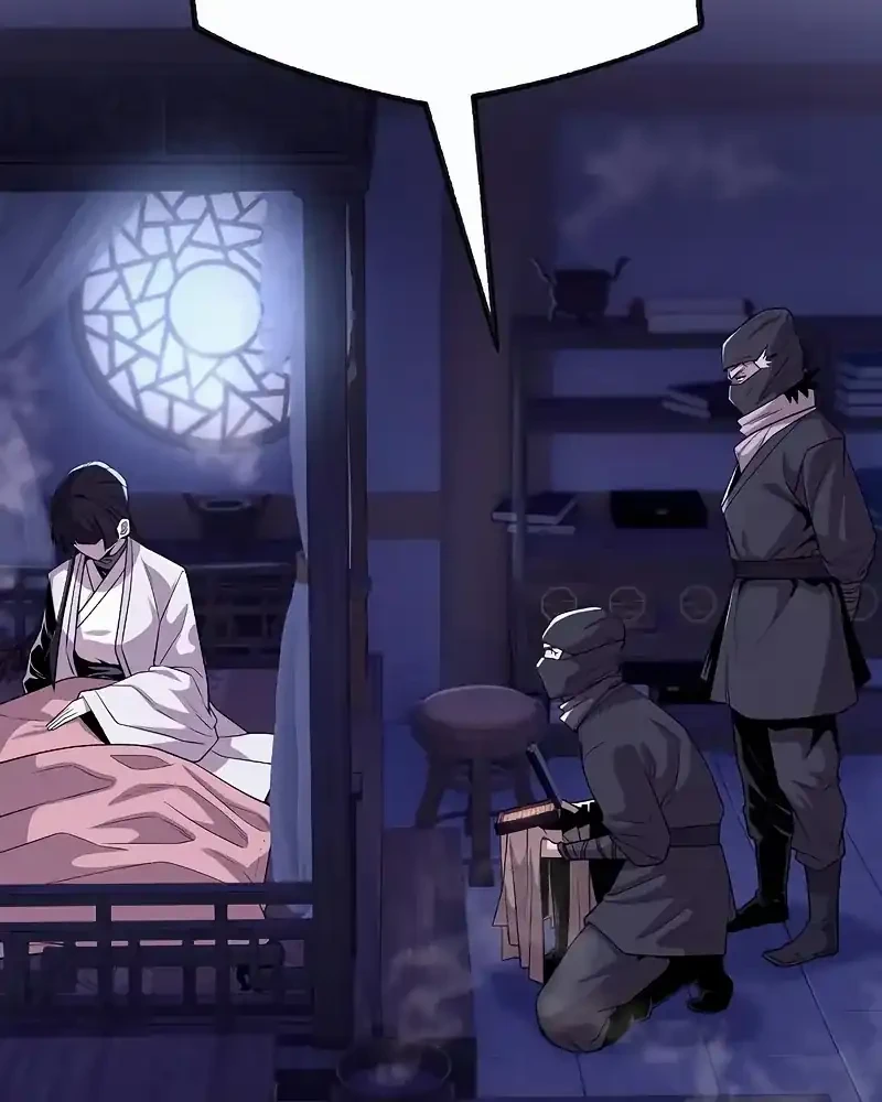 Tang Clan Legend Chapter 40 Gambar 46