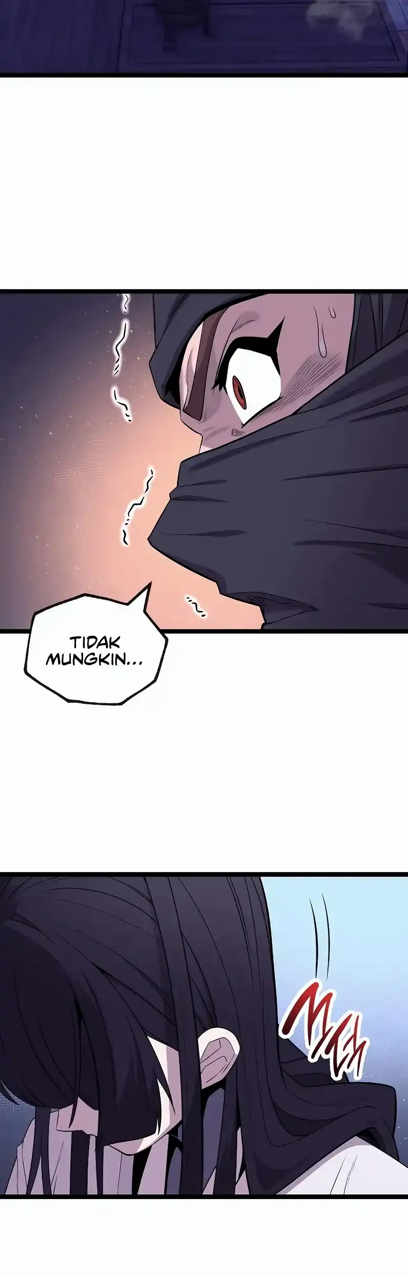 Tang Clan Legend Chapter 40 Gambar 47