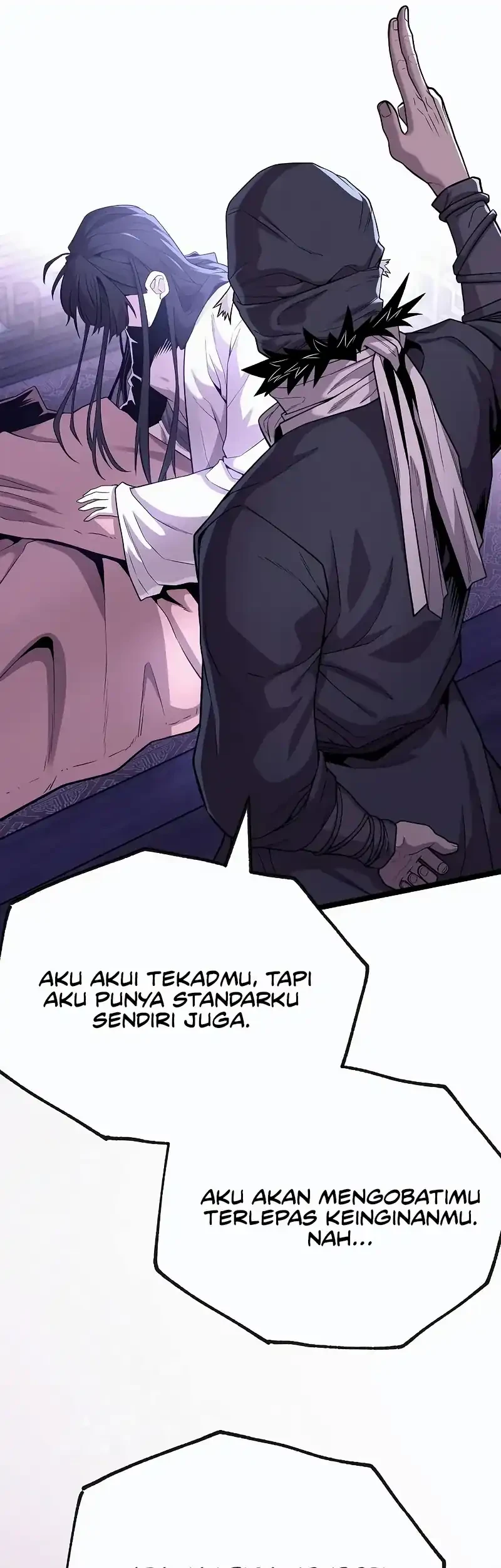 Tang Clan Legend Chapter 40 Gambar 49